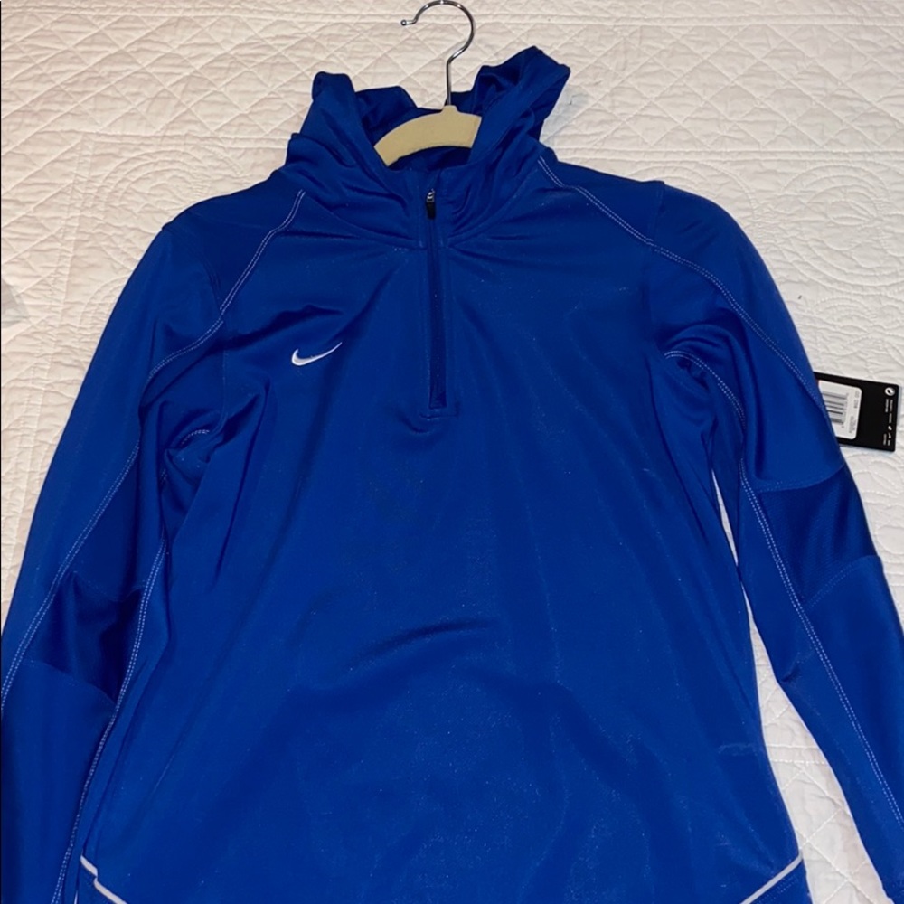Fitness hoodie